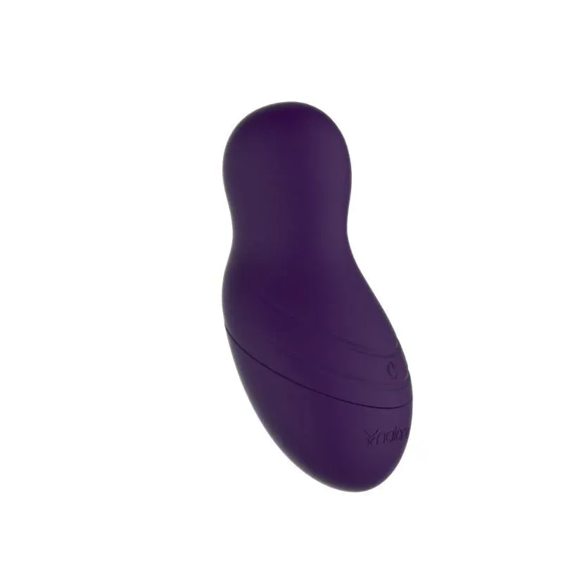 Massajador gogo dark purple