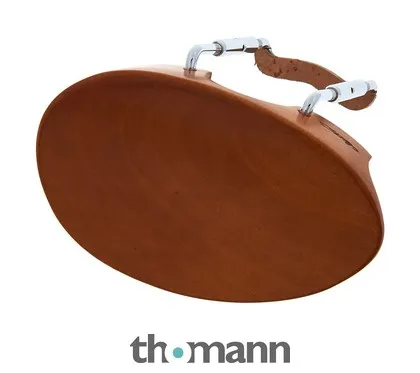 Conrad Götz ZK300B Violin Chinrest Boxwood