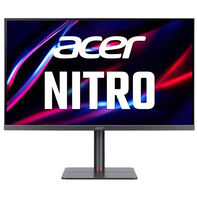 Monitor Acer Nitro XV275KV 27" LED IPS UltraHD 4K 160Hz USB-C FreeSyncPremium