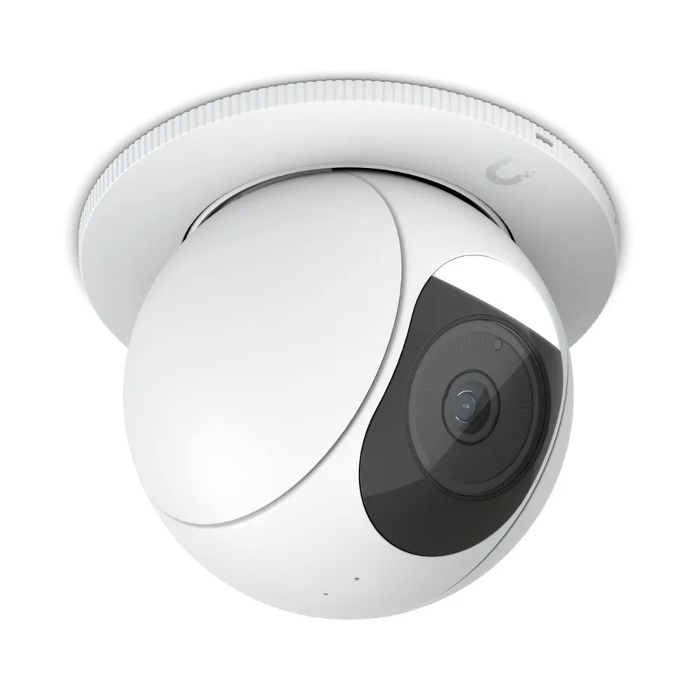 Suporte de Montagem para Câmara Dome Ubiquiti G5 PTZ Branco