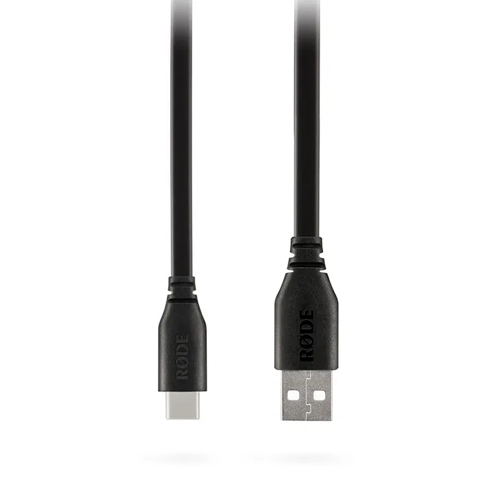 Cabo Rode SC18 USB-C to USB-A Cable