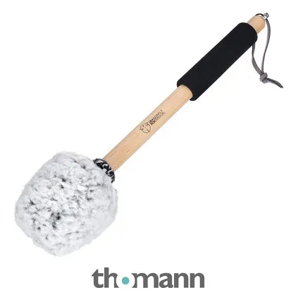 Dragonfly Percussion TamTam Mallet RSFB-M Reso Fuzz