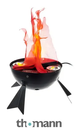 Eurolite LED FL-250 Flamelight