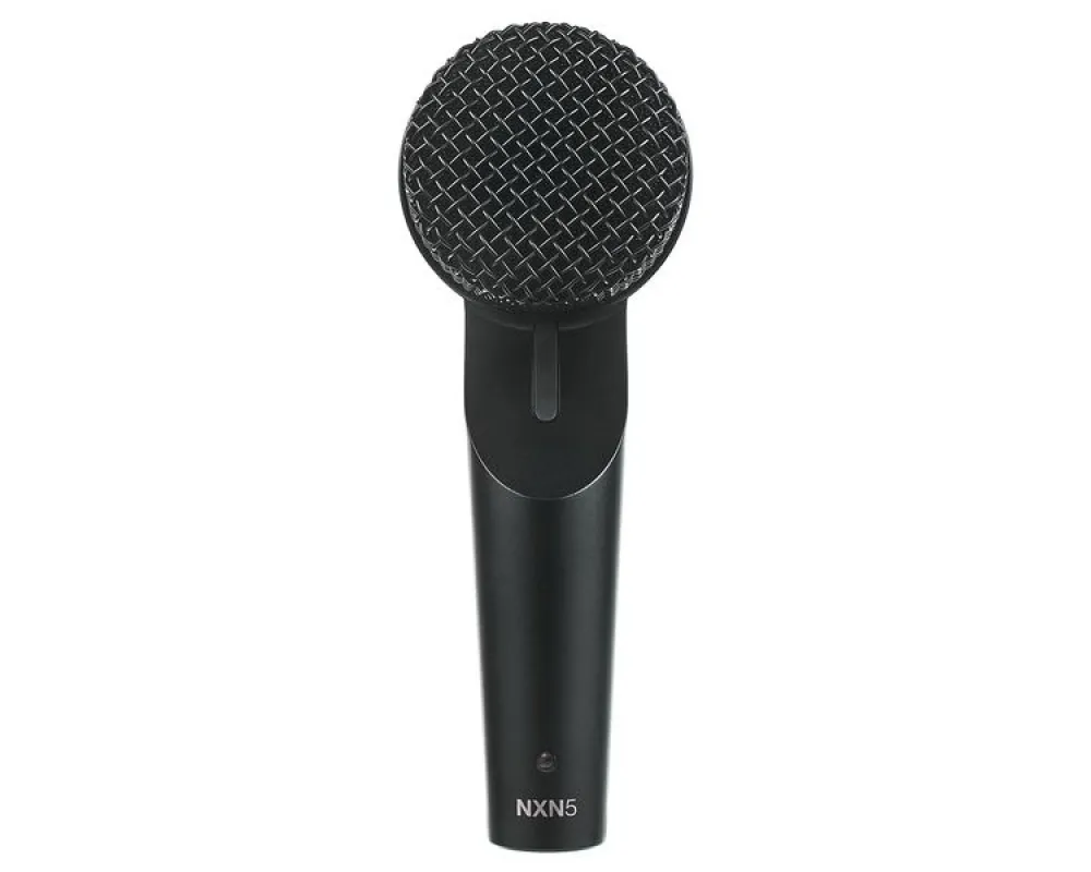 Shure Nexadyne 5