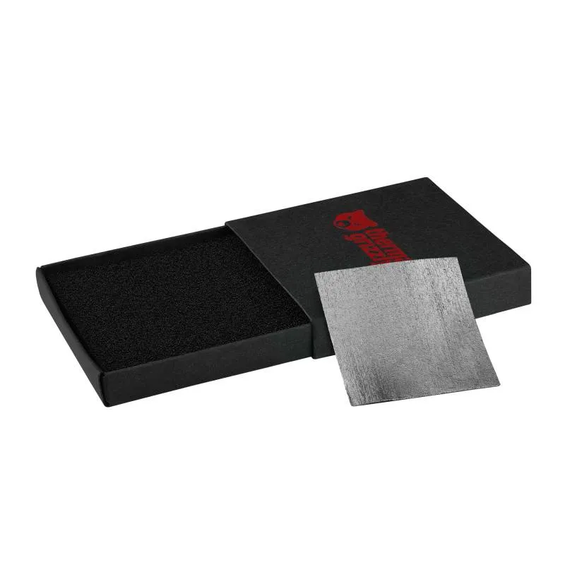 Adesivo Térmico Thermal Grizzly KryoSheet Graphene 38x38mm 0.2mm