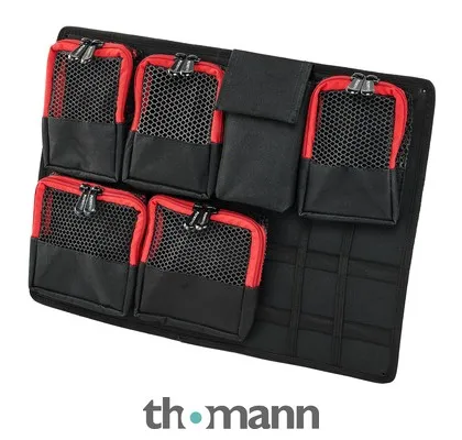 Flyht Pro Safe Box Lid Organizer 5