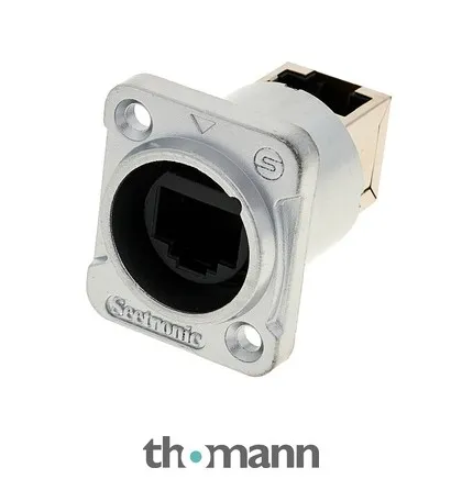 Seetronic SE8FD05-02 RJ45 IP65