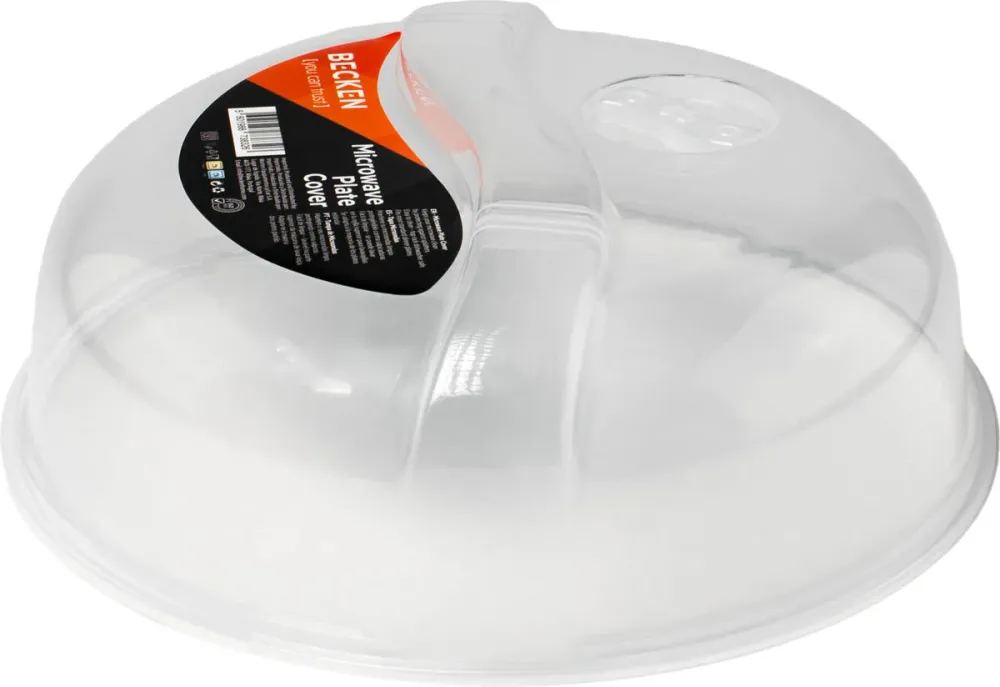 Tampa de Microo-ondas BECKEN BPC4562