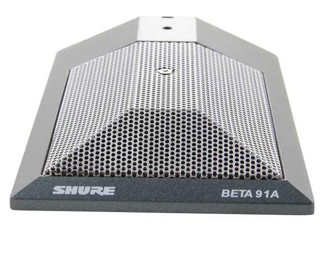 Microfone p/ Bateria Shure BETA91A