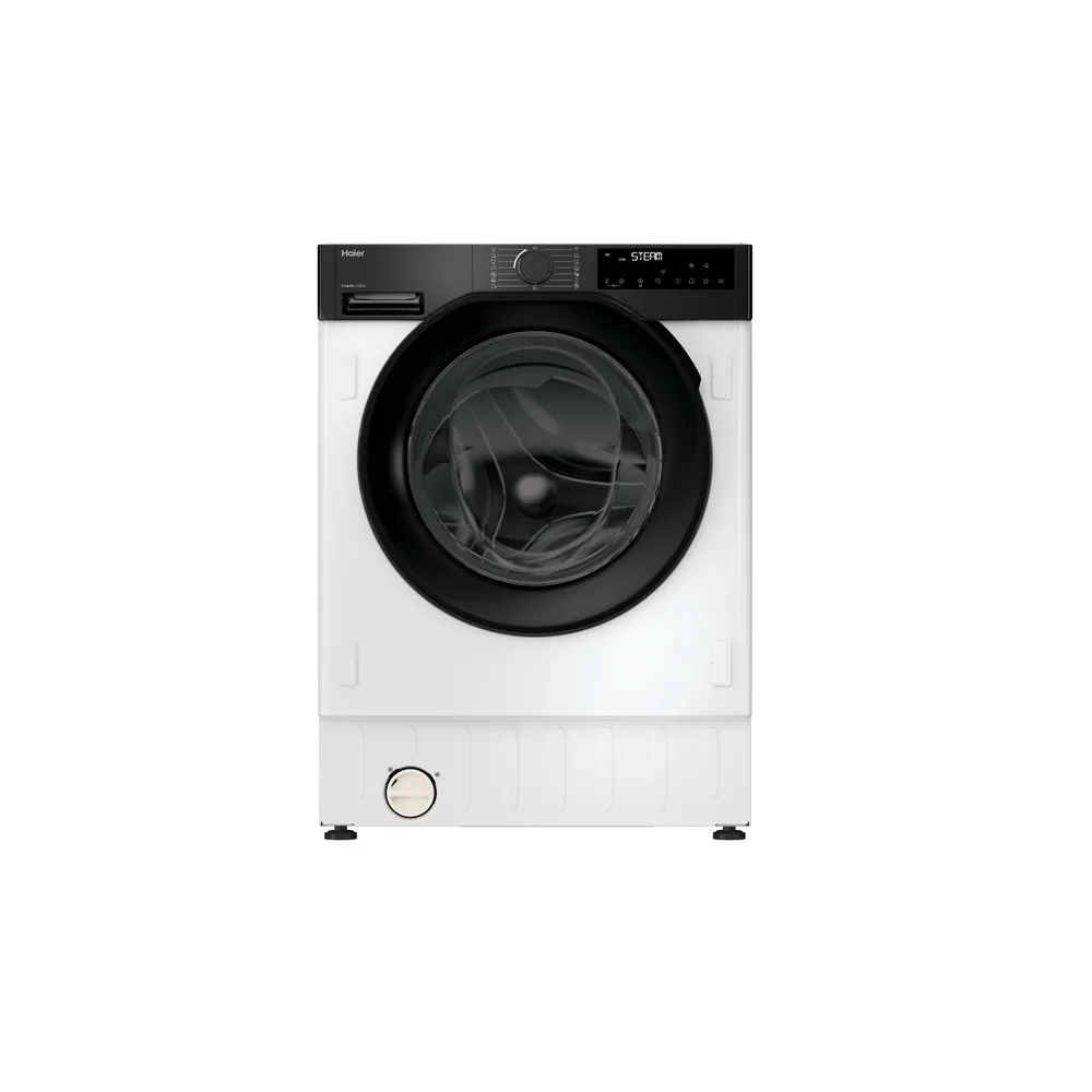 MÁQUINA DE LAVAR ROUPA HAIER – BHA6SD69M6DB9-S