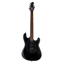 Sterling by MusicMan SUB CT30 Cutlass HSS Stealth Black