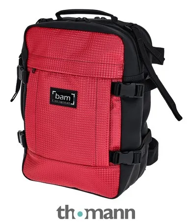 bam A+R Backpack for Hightech Case