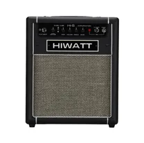 Combo Hiwatt Pure Tube Hi-5 1x12"