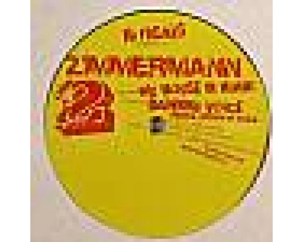 Jens Zimmermann - #2