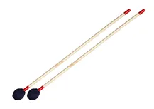 Baquetas Marimba Vater V-CEM51H Concert Oval Hard