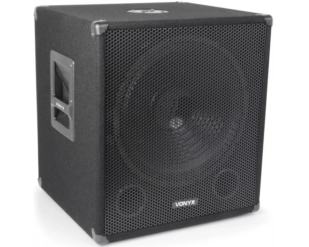 Vonyx SMW15 PA-Sub 15inch/600W