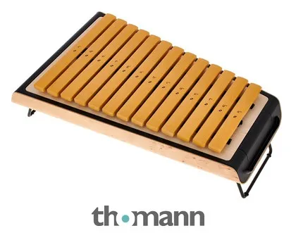 Sonor ASX 100 Alto Xylophone Smart