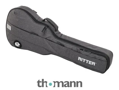 Ritter Bern 335 Guitar ANT
