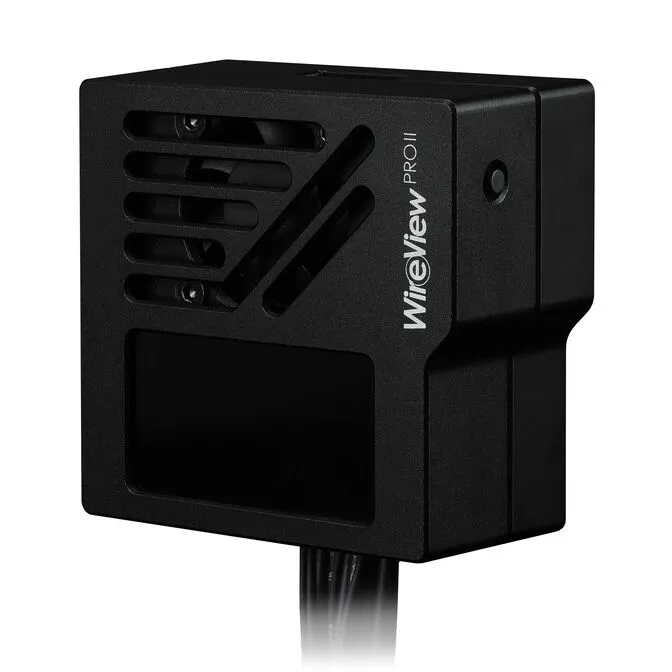 Thermal Grizzly WireView Pro II GPU 12V 2x6 - Wired
