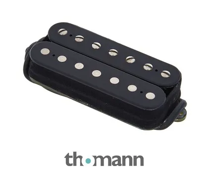 DiMarzio DP793 Air Norton 7 BK