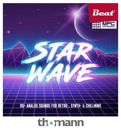 Beat Magazin Starwave