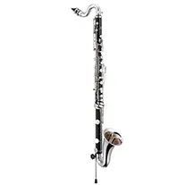 Clarinete Baixo Jupiter JBC-1000 N