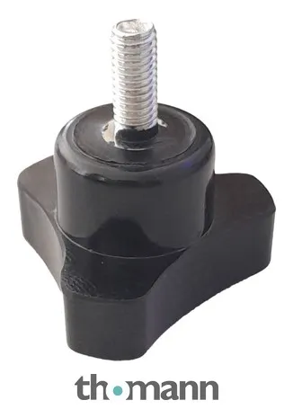 Stairville Wing Screw M6 x 16mm