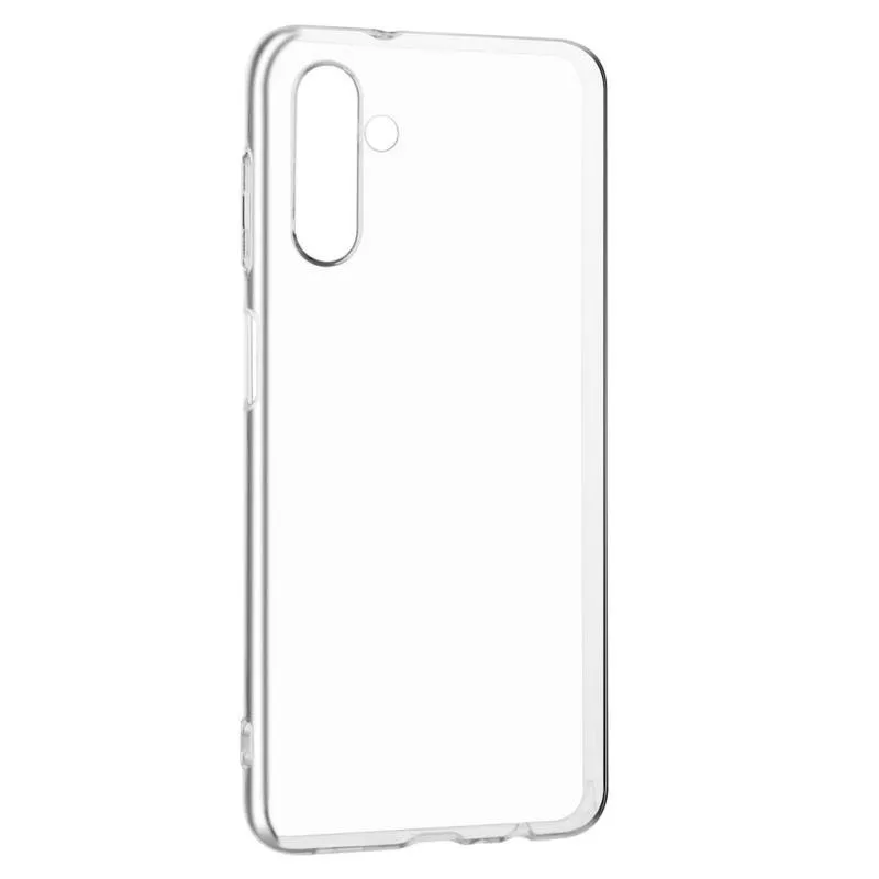 Funda para móvel PURO 03 Nude Capa TPU Transparente Compatível com Samsung Galaxy A13 5G
