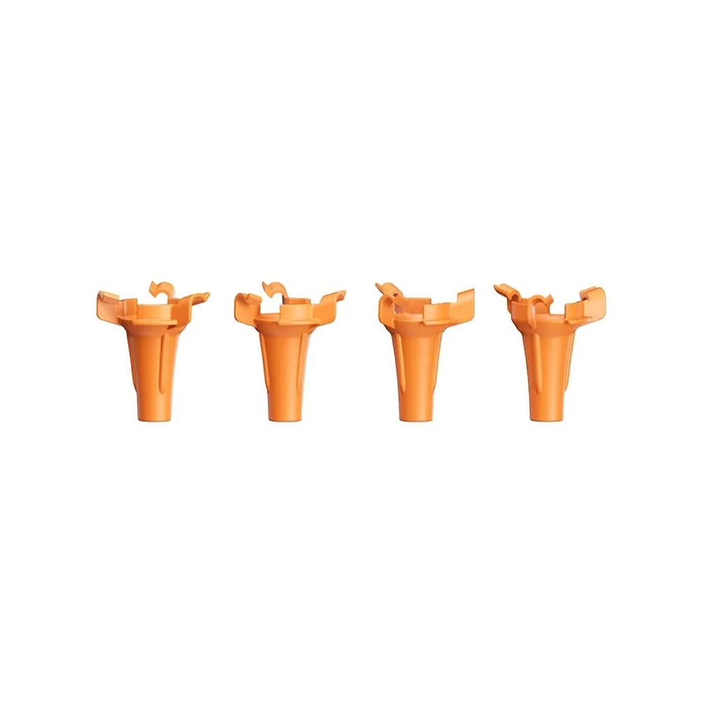 Sunnylife Atualização do trem de pouso para DJI Neo
