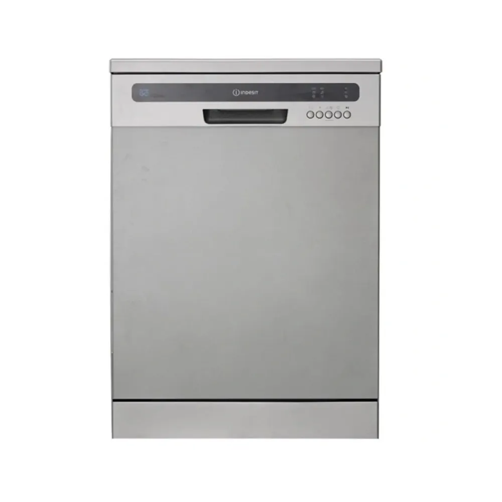 Máquina de Lavar louça Indesit 13 Conjuntos Cinzenta - IN2FE13CNO7S