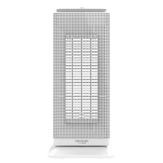 Aquecedor Cerâmico Cecotec ReadyWarm 6250 Ceramic Sky Style 2000W