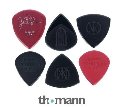 Dunlop John Petrucci Signature Pick