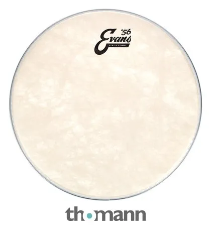 Evans 14" Calftone Tom