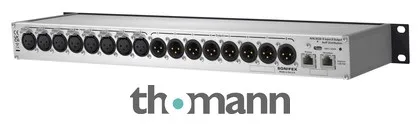Sonifex AVN-AIO8-DNT Dante Interface