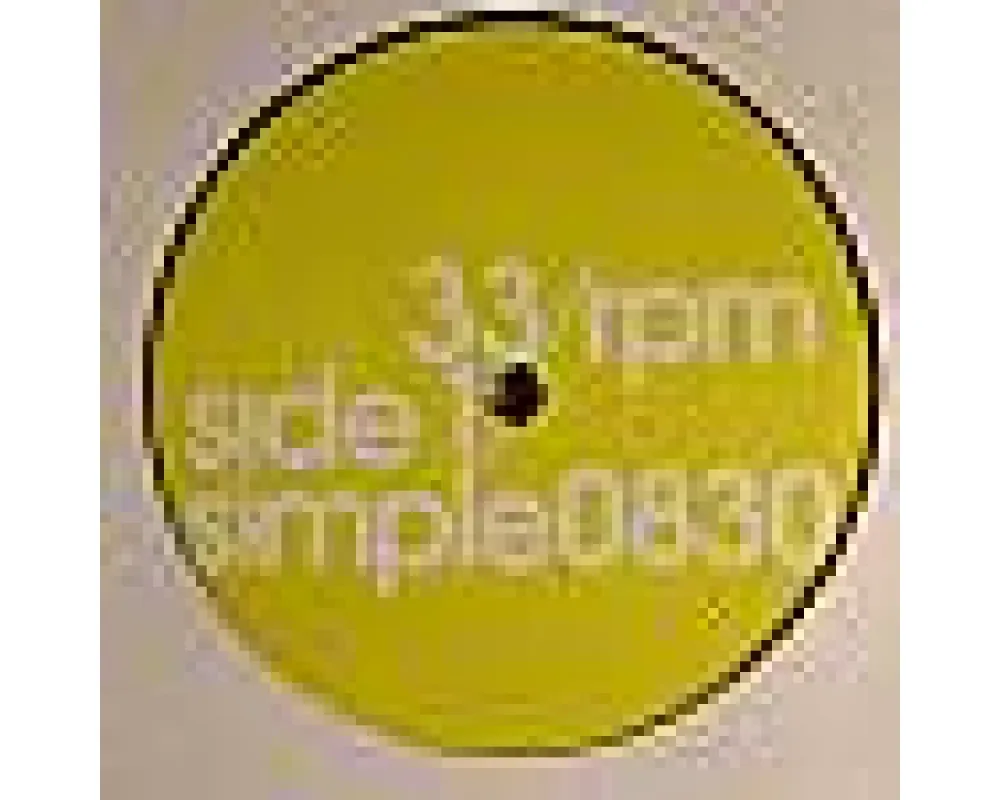 James Priestley &amp; Dan Berkson - The Source (Martin Landsky Remix)
