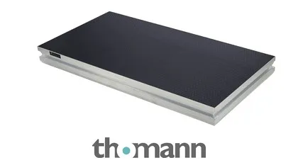 Stairville Tour Stage Platform 1x0.5m ODW