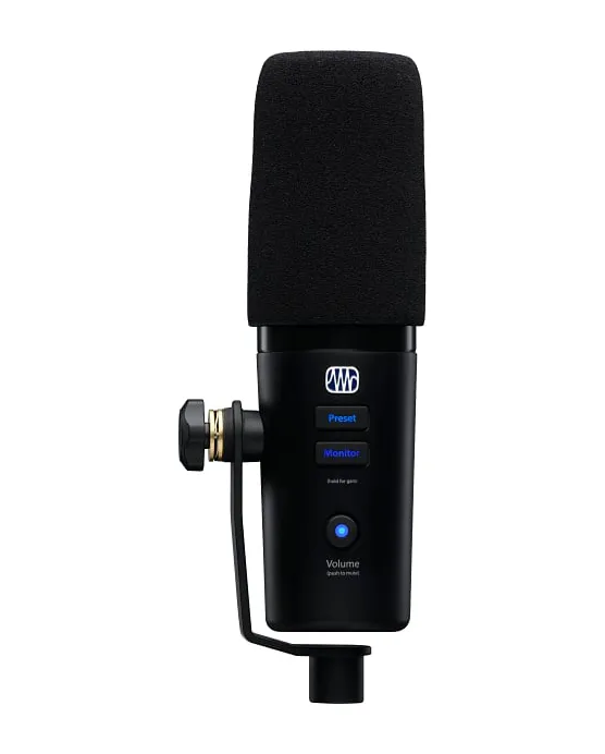 Microfone PreSonus Revelator Dynamic