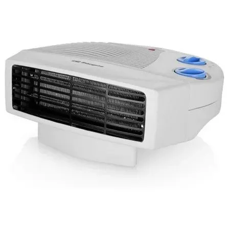 Aquecedor Orbegozo FH 5008 2 Níveis Potência 1000W-2000W