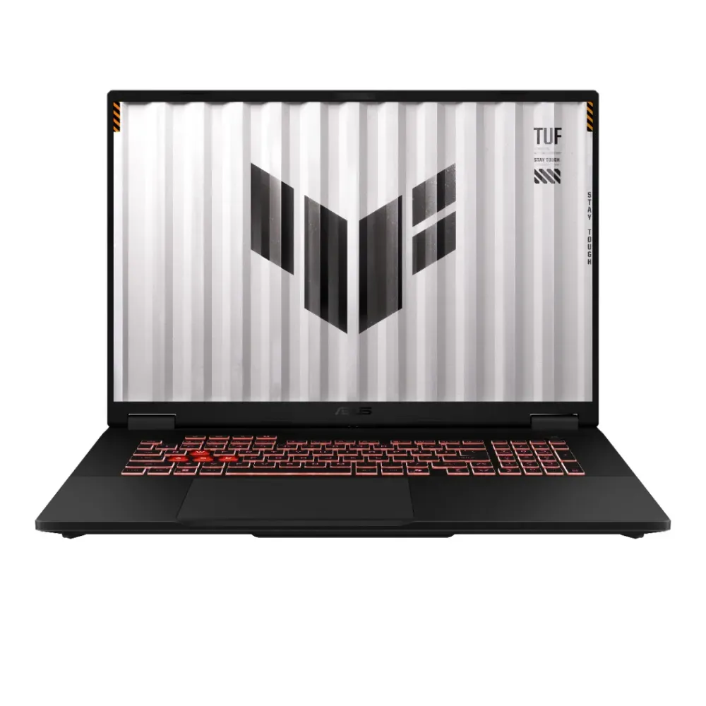 Portátil ASUS TUF Gaming A18
