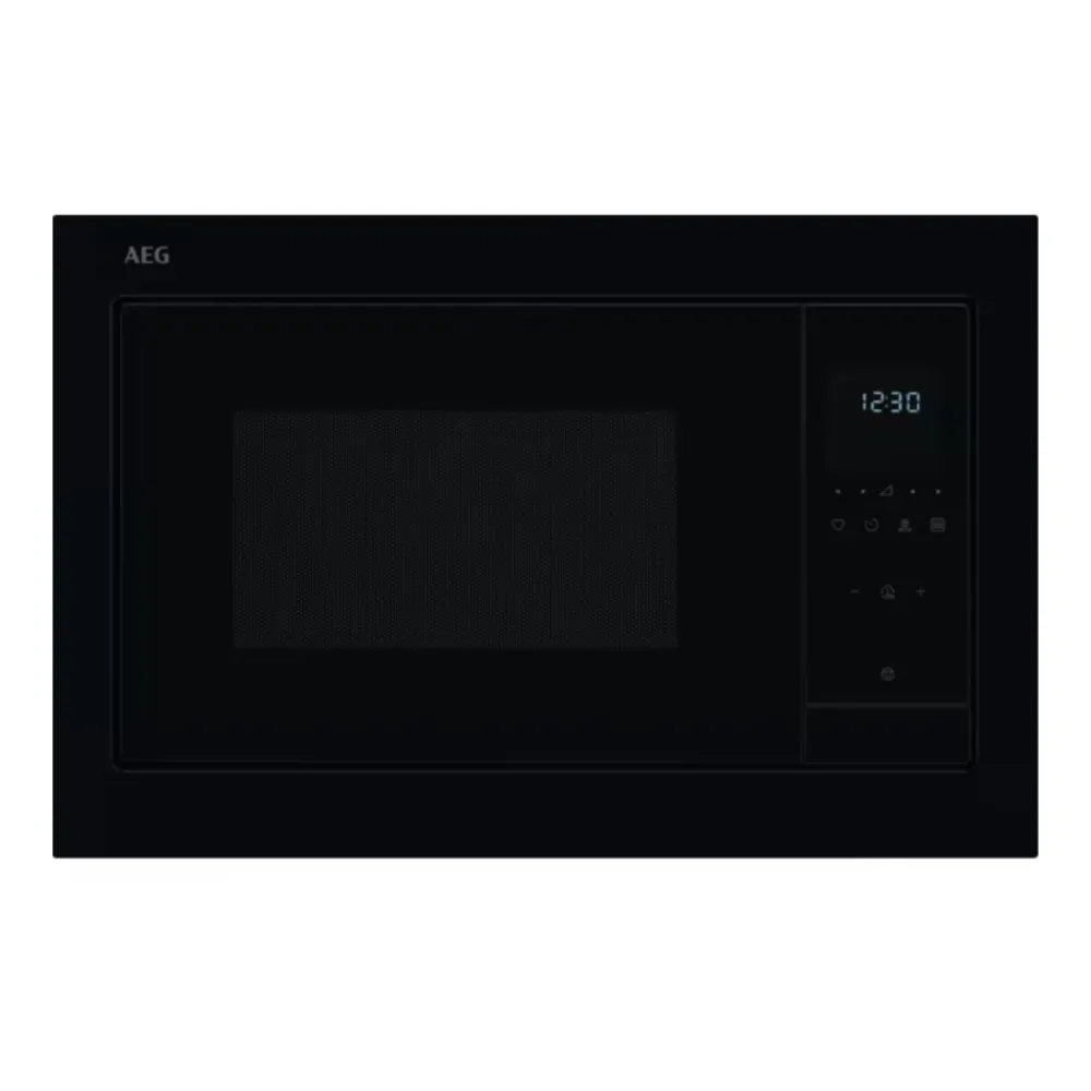Micro-ondas AEG TS5GM25EB 25L 900W Preto