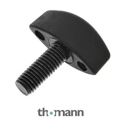 K&M Lock screw M8