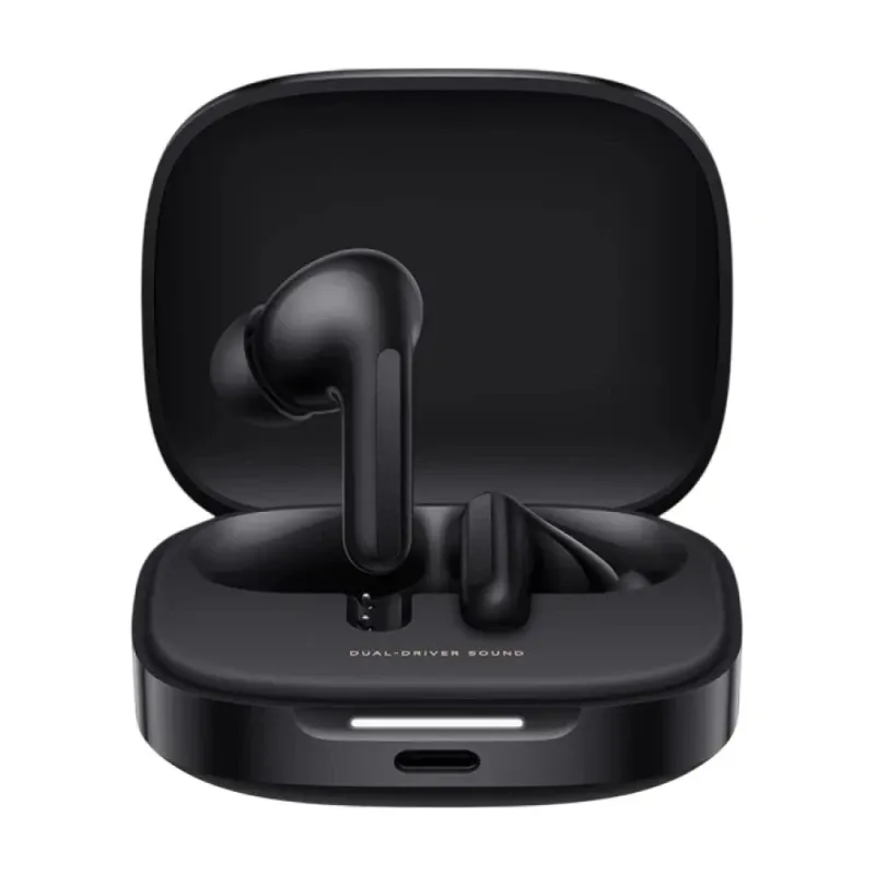 Auriculares Xiaomi Redmi Buds 6 Night Black