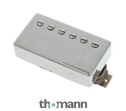 Gibson BurstBucker #2 NC
