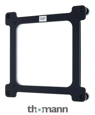 Ignition WAL-L Diffusion 10x60
