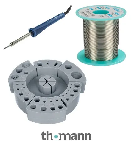 Antex Electronics Electric soldering Bundle
