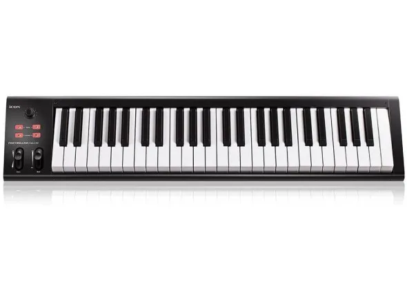 Icon iKeyboard 5 Nano