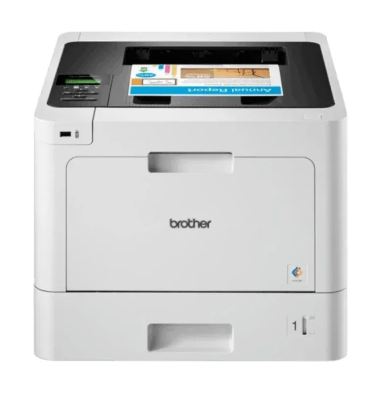 Impressora Laser a Cores WIFI Brother HL-L8260CDW