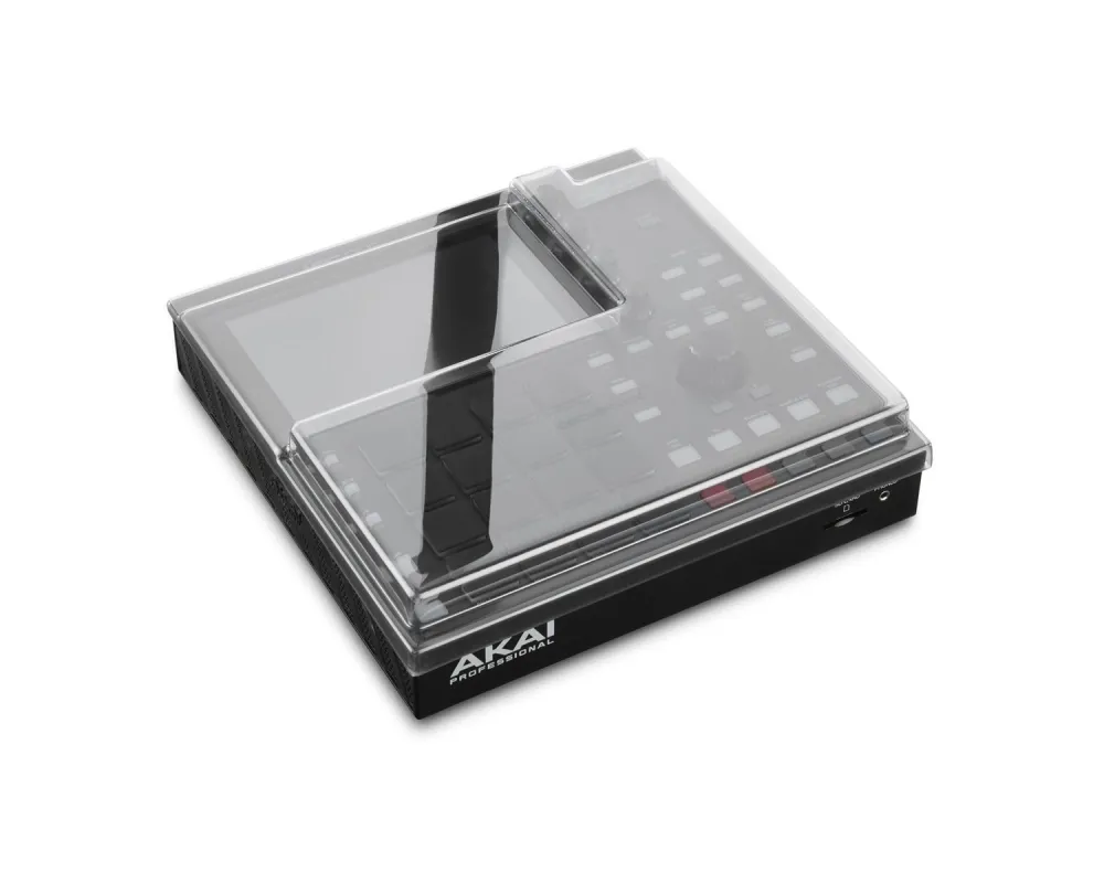 Decksaver Akai MPC One+