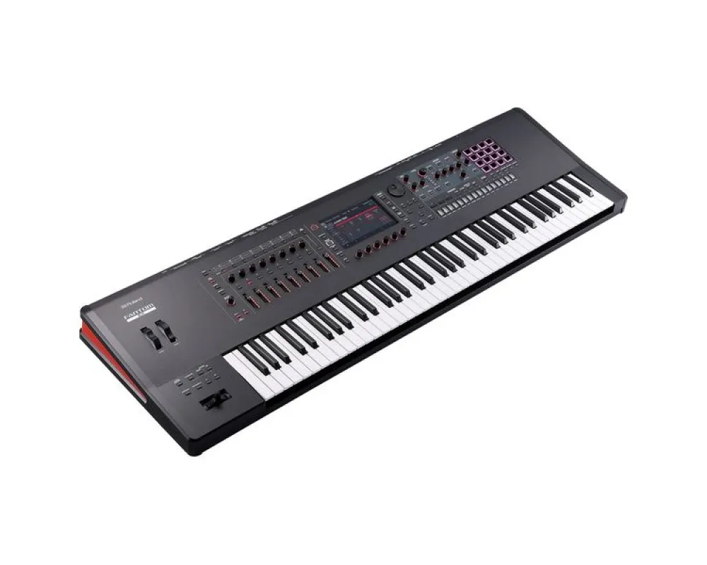 Roland Fantom 7 EX