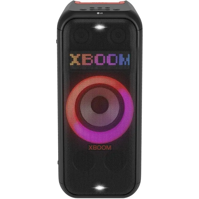 LG XBOOM XL7T Altifalante 250W com Autonomia Até 20h